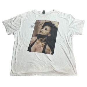 Paula Abdul Under My Spell Tour 1992 Graphic T-Shirt